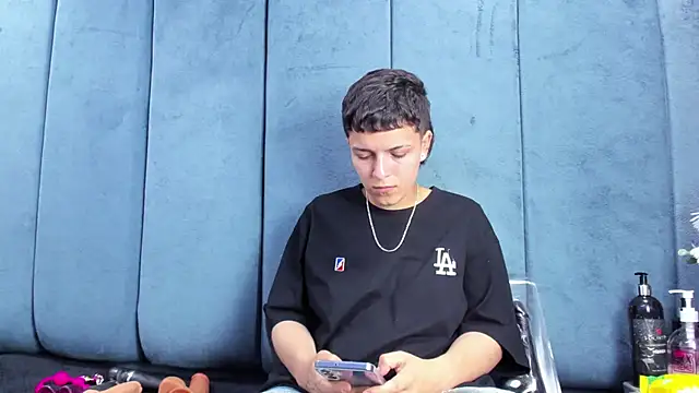 Megan_Thompson_ webcam