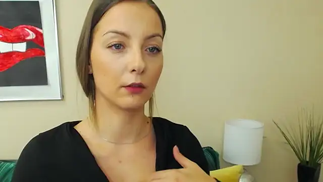 NatalieSexy webcam