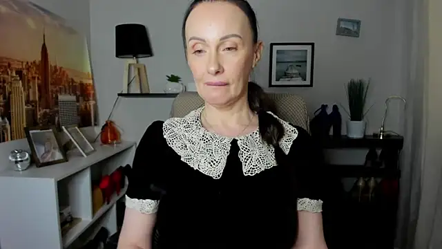 Velvet_Jasmine webcam