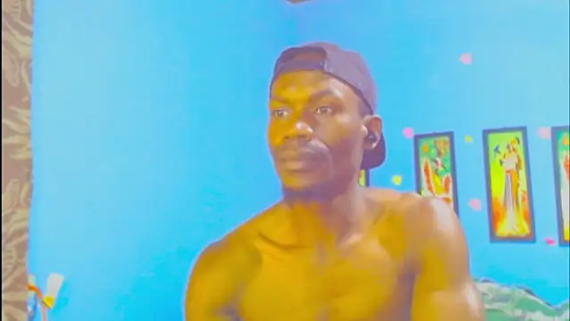 miltonjjakee (Ask my age) - You are special to me, thank you for you