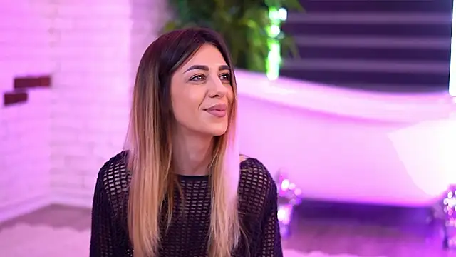 ItsIvyLicious webcam