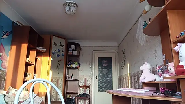 KathernSaulters webcam