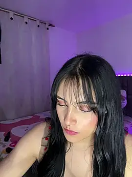 salome_polaniiee webcam