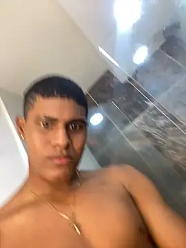 Nick_Jackson_ webcam