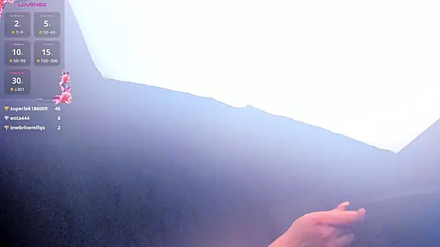 Sarita__Gomez webcam