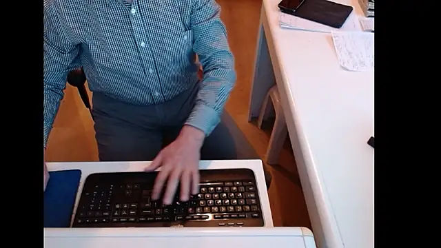 dutchpornking webcam