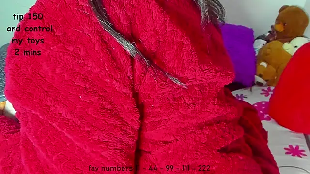 aphrodites_ass webcam