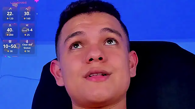 Dunkan_Kravitz webcam