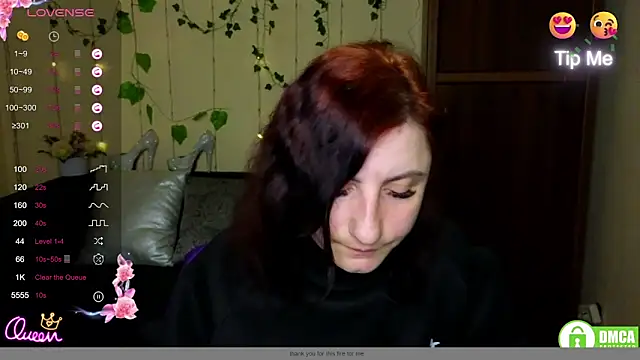 Muse_kitty_jenia webcam