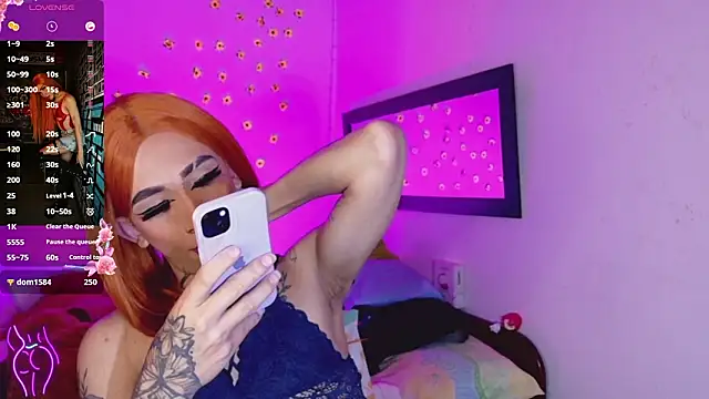 Valery_Rangell webcam