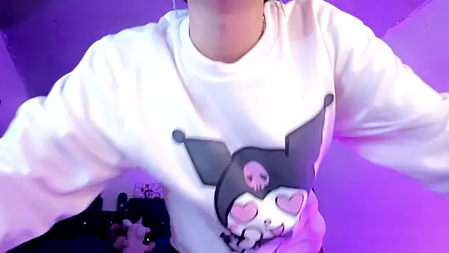 AnggelONfiree webcam