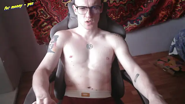 johnny_positive webcam