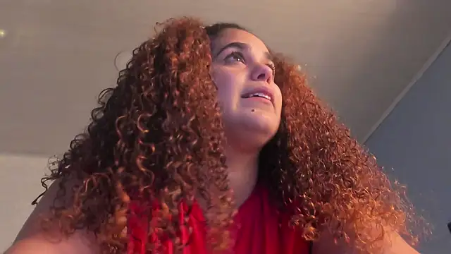 ninna_curly webcam
