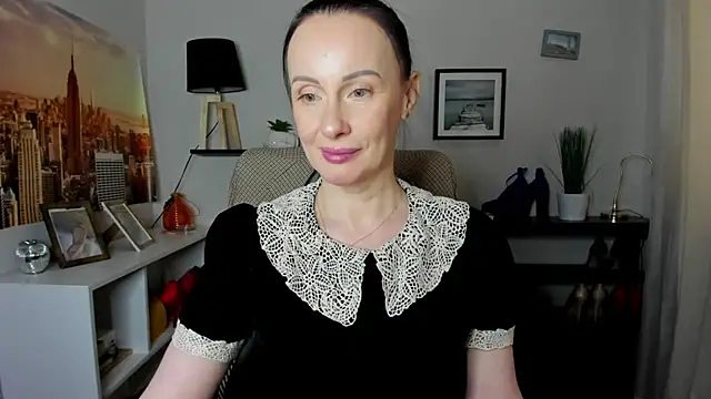 Velvet_Jasmine webcam