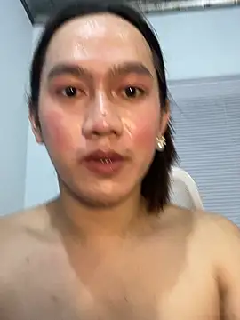 GeorgiaWelson webcam