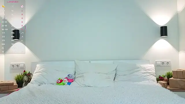 GhisllaineWestler webcam