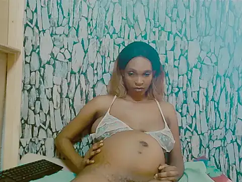 Caramelminxxx1 webcam