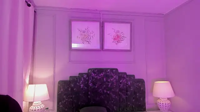 _Kailythompson webcam