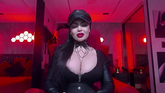 GabrielaAroms webcam