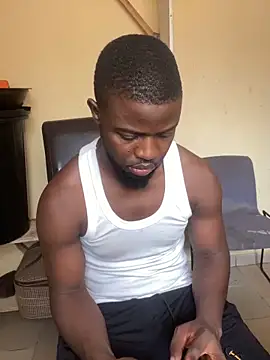 vannycov from StripChat is Freechat