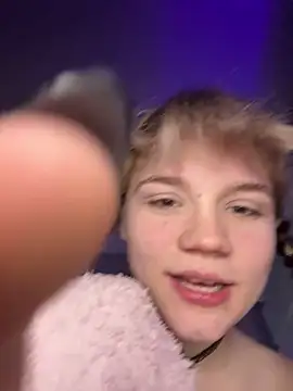 Cutiepiespanks webcam