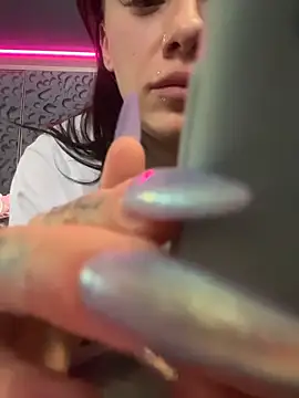 Queen_of_pain webcam