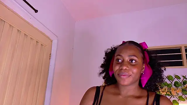 choco_dessert_ webcam