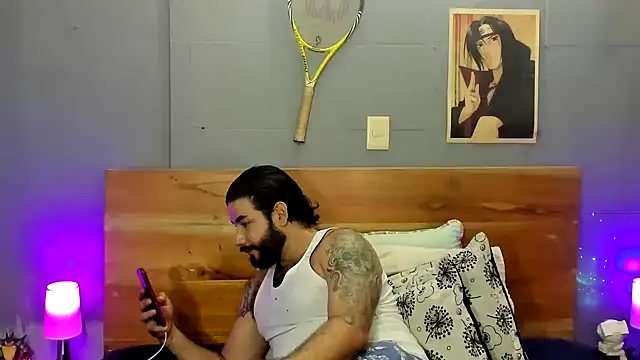 Prometeo-grizzly webcam