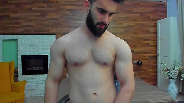 micahlane (M young) - Make me cum ❤️