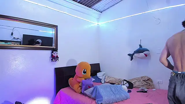 bull__fit (M twink) - TNT CUMSHOW