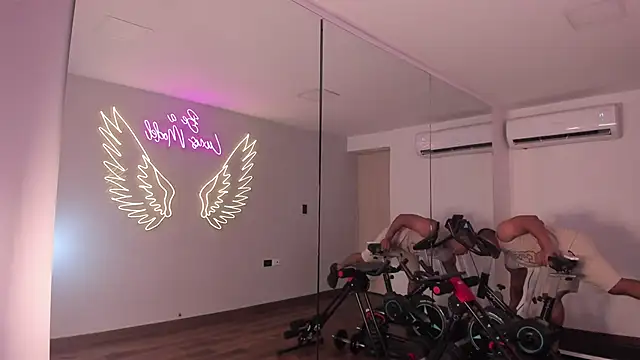 jack_foster_ (M young) - lovense y show cum sexy