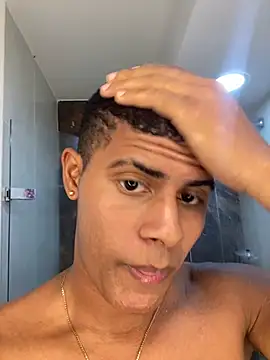 nick_jackson_ (M twink) - Cum