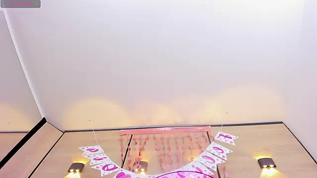 dorothy_vegga webcam