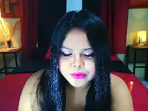 MeatycockSelena webcam