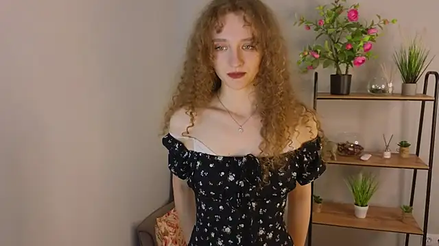 Beily_Moone webcam