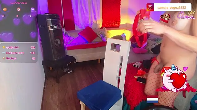 samara_veguz222 webcam