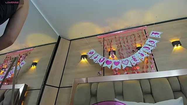 dorothy_vegga webcam