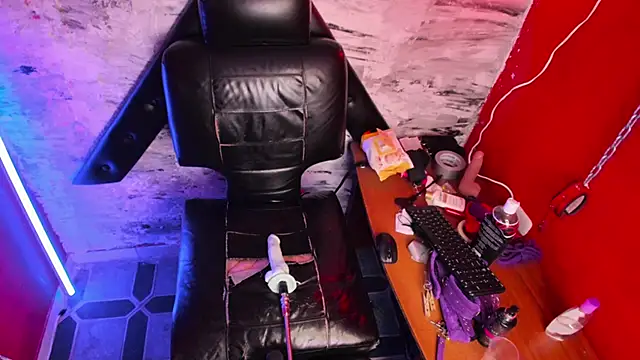 Charlotte_Bms7 webcam