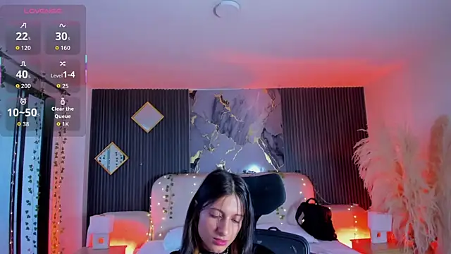 Agathaargent_ webcam