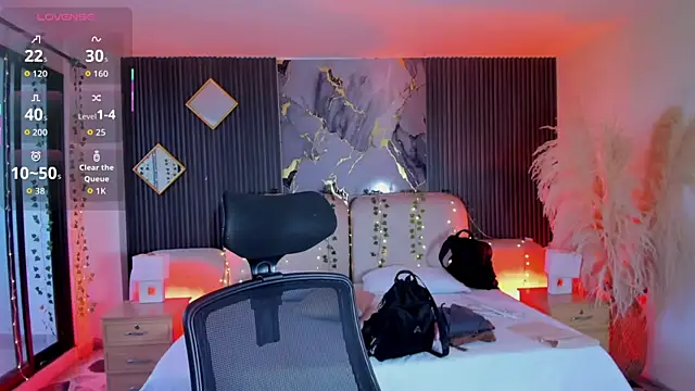 Agathaargent_ webcam