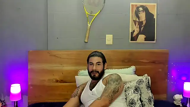 Prometeo-grizzly webcam