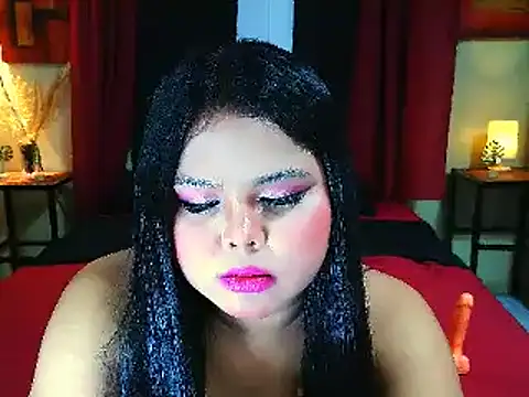 MeatycockSelena webcam