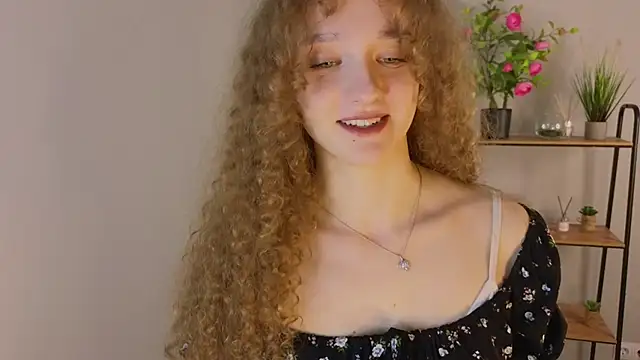 Beily_Moone webcam