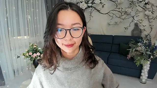 AgnieszkaBanana webcam