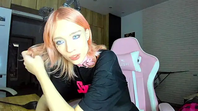 _Alice_Kitty webcam
