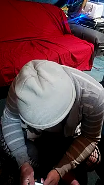 Booboo_kityfux webcam