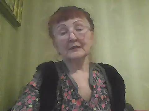 TanyaSweet634 webcam