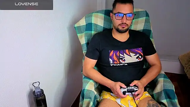 Ernesto-Rodriguez82 webcam