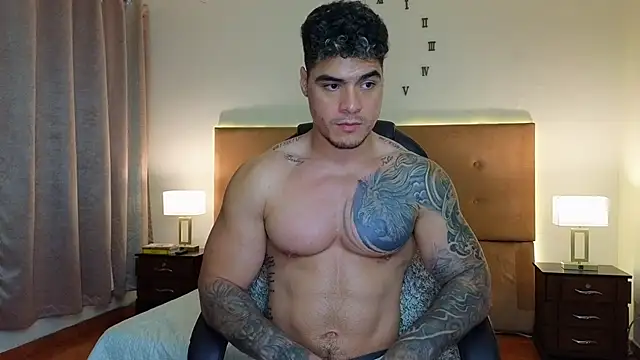 Steven_Velez webcam