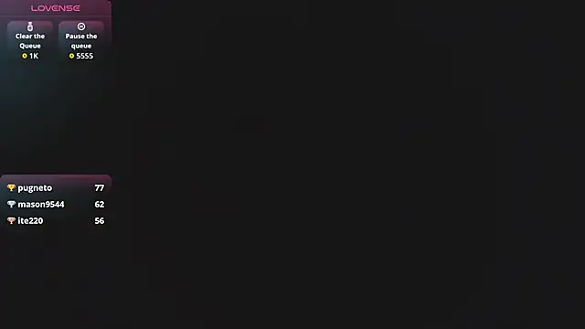 JettaPrincess webcam